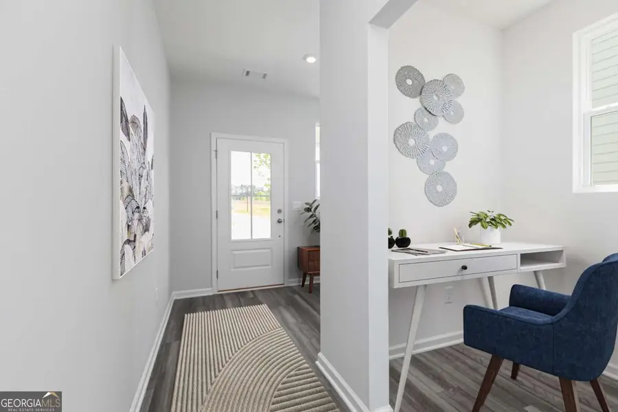 4315 Buttonwood Lane, Lilburn, GA 30047 - #2