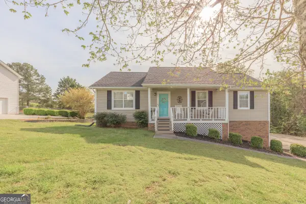 489 Misty Ridge Lane, Ringgold, GA 30736