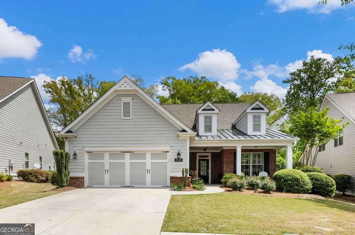 7174 Boathouse Way, Flowery Branch, GA 30542 - #1