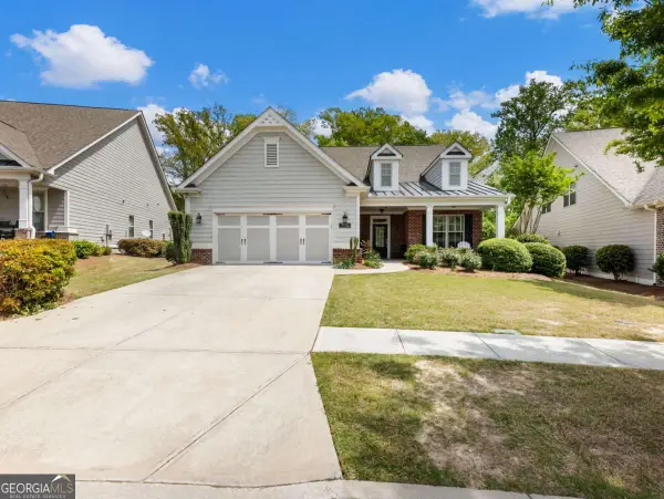 7174 Boathouse Way, Flowery Branch, GA 30542