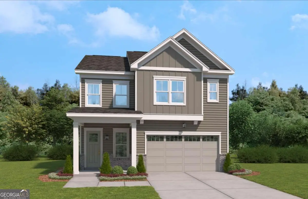 3619 Annsbury Court, Lilburn, GA 30047 - #1