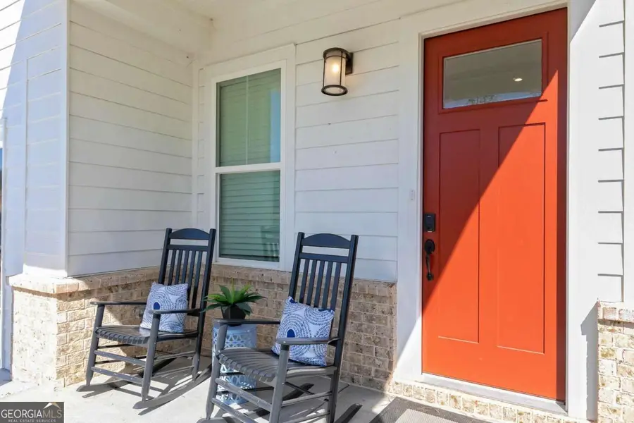 3579 Annsbury Court, Lilburn, GA 30047 - #3