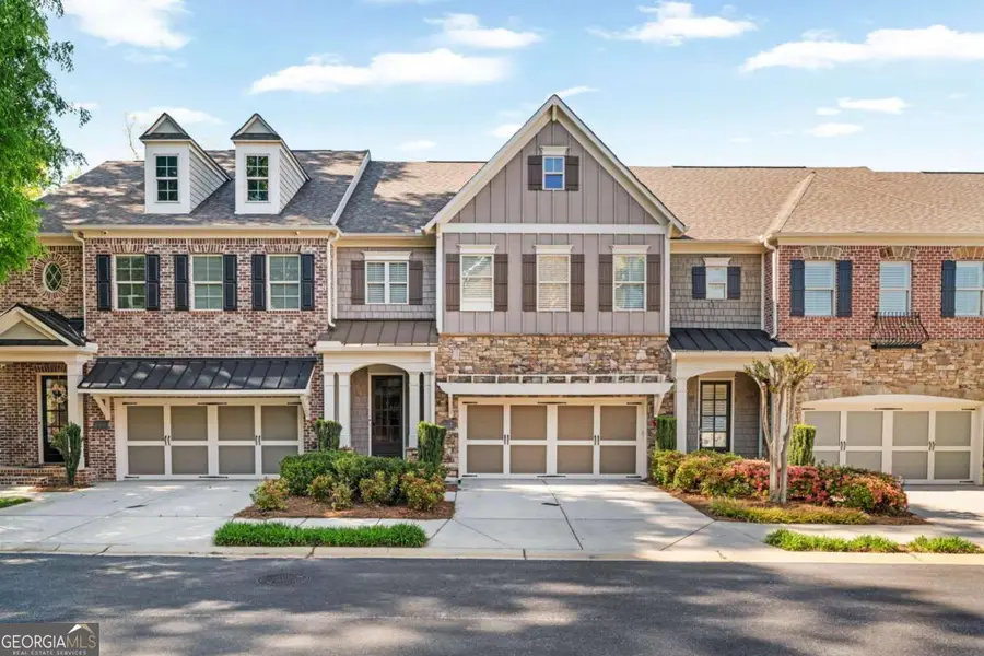 910 Acadiana Drive, Sandy Springs, GA 30328 - #2