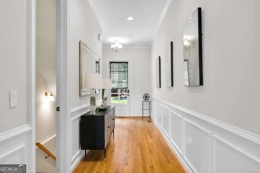 910 Acadiana Drive, Sandy Springs, GA 30328 - #3