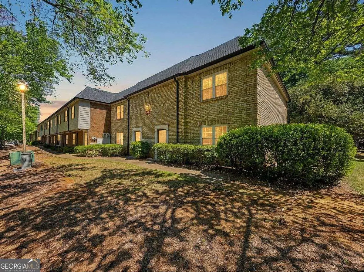 270 Winding River Road #H, Atlanta, GA 30350 - #1