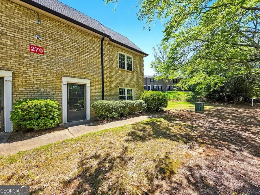 270 Winding River Road #H, Atlanta, GA 30350 - #2