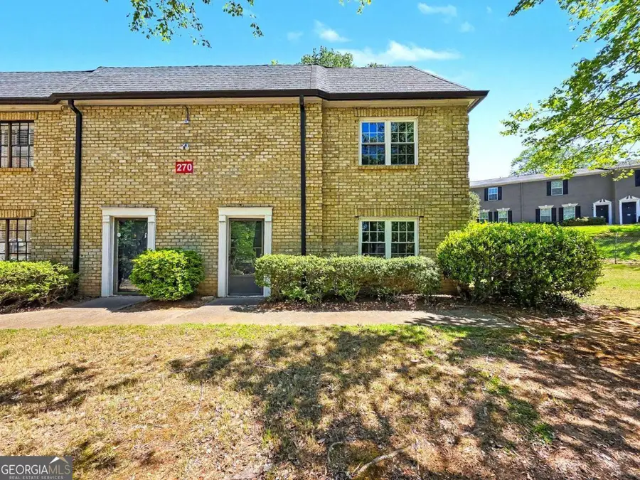 270 Winding River Road #H, Atlanta, GA 30350 - #3