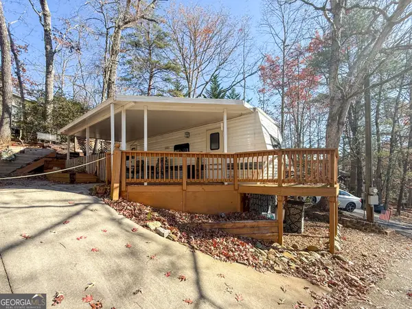 127 Rocky Lane, Cleveland, GA 30528