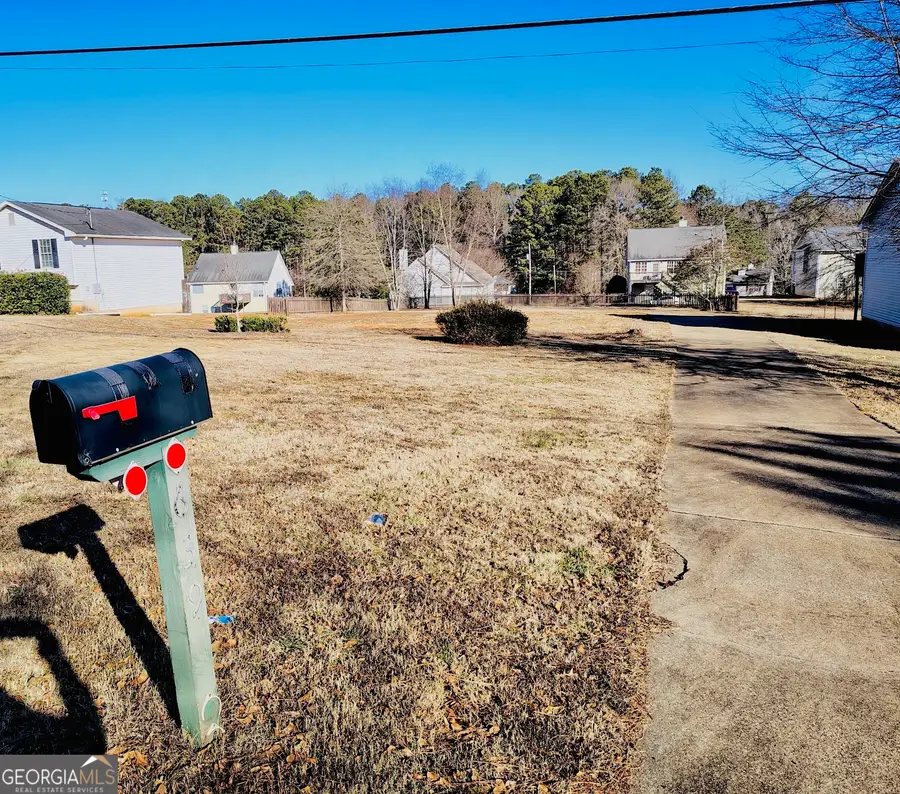 639 Carlton Road, Palmetto, GA 30268 - #2