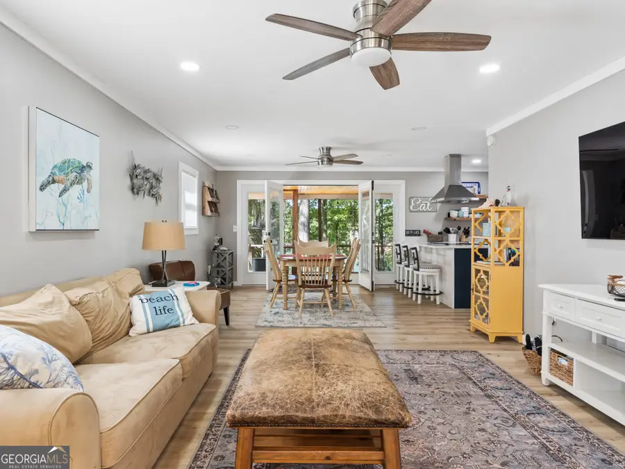 202 Forest Circle, Hartwell, GA 30643 - #3