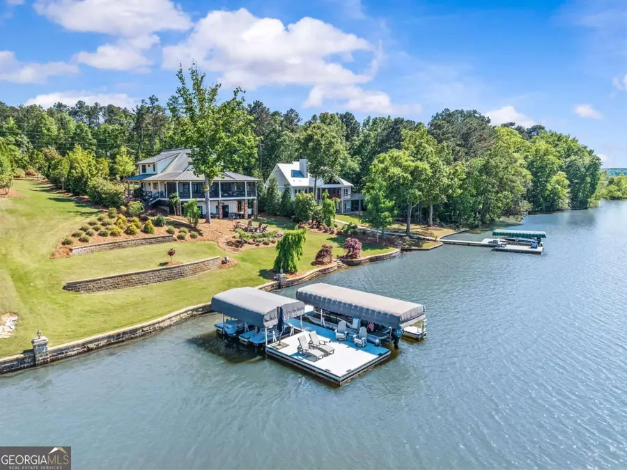 1951 Northwoods Drive, Greensboro, GA 30642 - #2