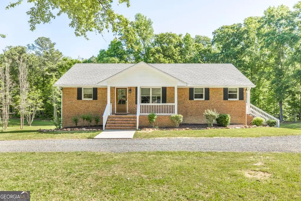 3365 Us Highway 80 W, Roberta, GA 31078 - #1