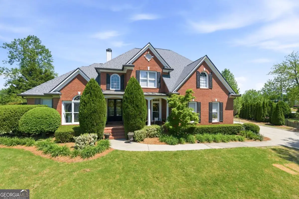 5320 Brookglen Court, Cumming, GA 30040 - #1