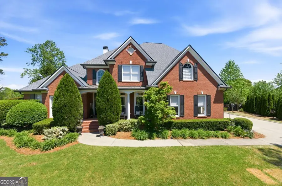 5320 Brookglen Court, Cumming, GA 30040 - #2