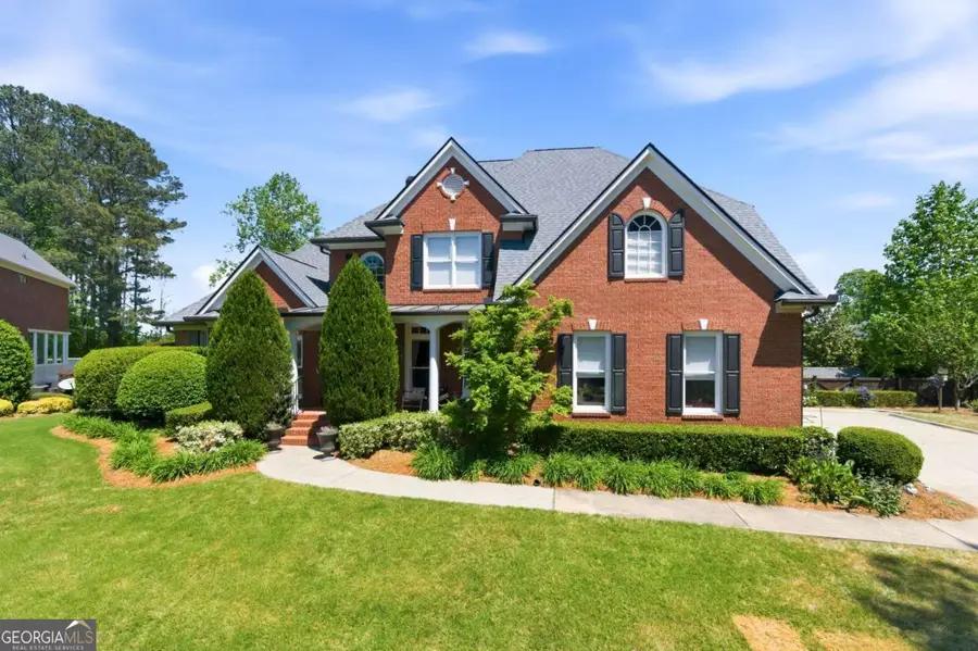 5320 Brookglen Court, Cumming, GA 30040 - #3