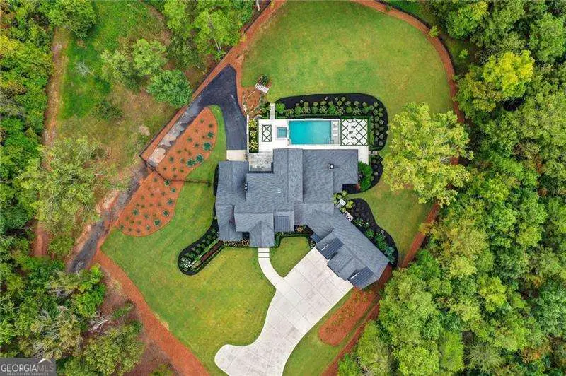 715 Lawson Drive, Canton, GA 30115 - #3