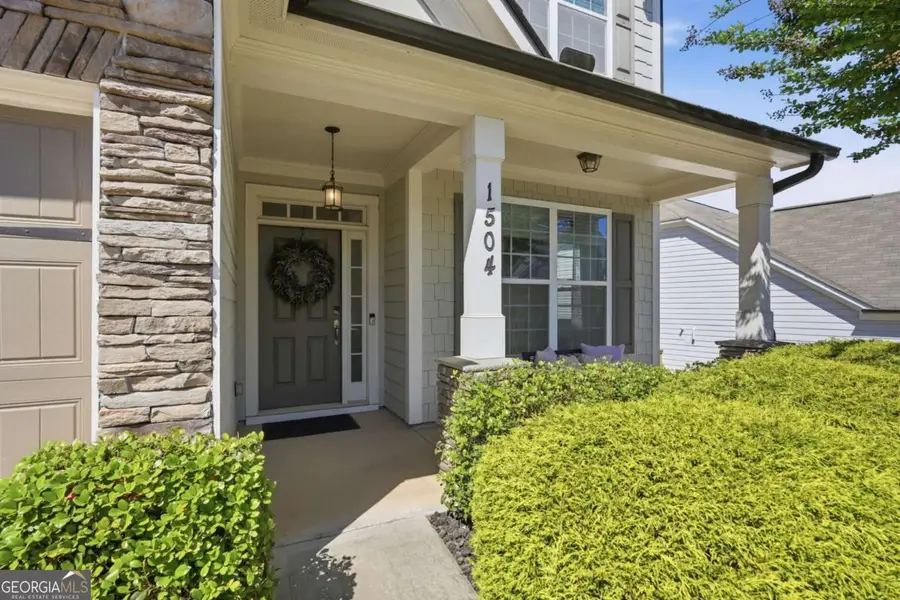 1504 Bungalow Lane Nw, Atlanta, GA 30318 - #2