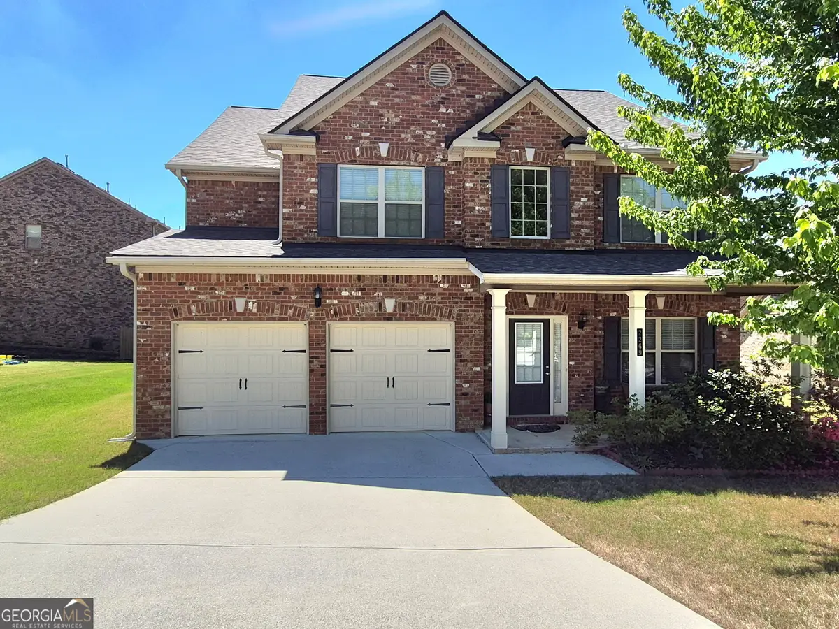 2269 Reddy Farm Lane, Grayson, GA 30017 - #1