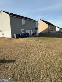 7402 Walton Hill, Fairburn, GA 30213 - #2