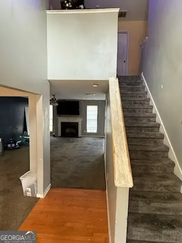 7402 Walton Hill, Fairburn, GA 30213 - #3