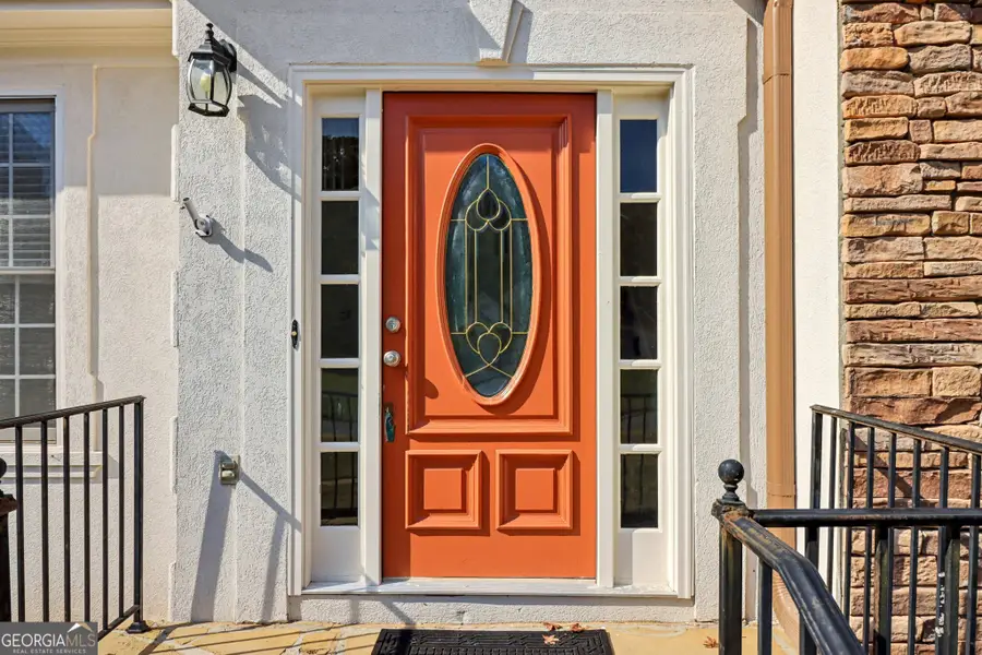 4140 Briar Brook Court, Cumming, GA 30040 - #2