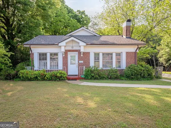 183 Athens Street, Hartwell, GA 30643