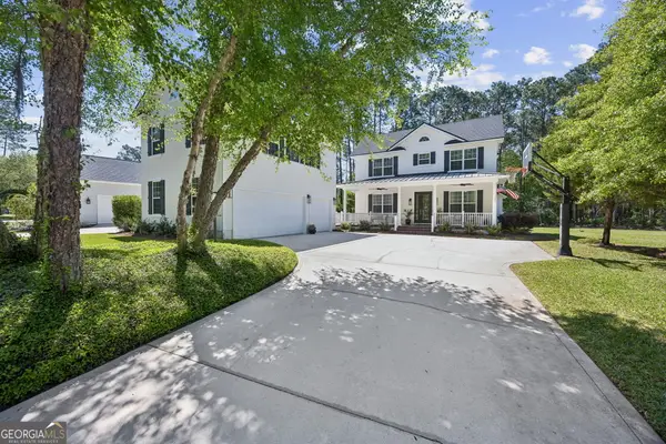 94 Cedar Hill Drive, St. Marys, GA 31558