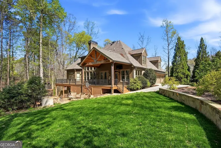 862 Waterford Estates Manor, Canton, GA 30115 - #2