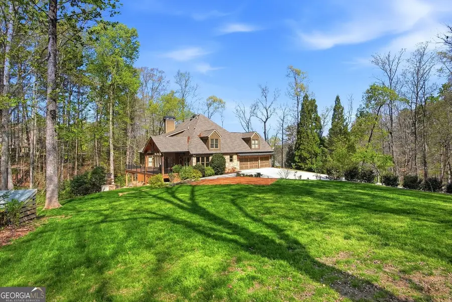 862 Waterford Estates Manor, Canton, GA 30115 - #3