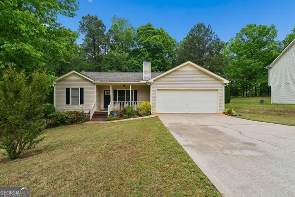 365 Mountainview Drive, Covington, GA 30016