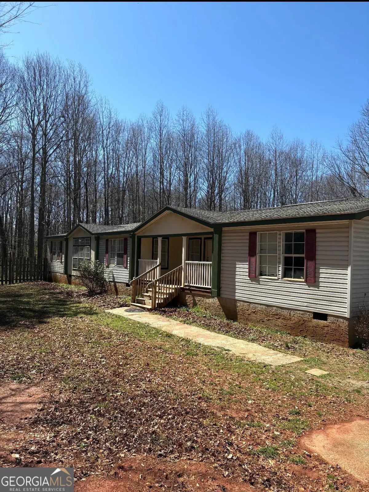 139 Bell Acres Road, Maysville, GA 30558 - #1