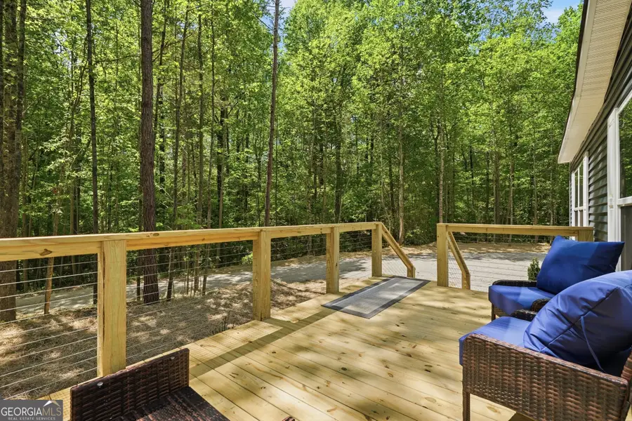 90 English Court, Dahlonega, GA 30533 - #3