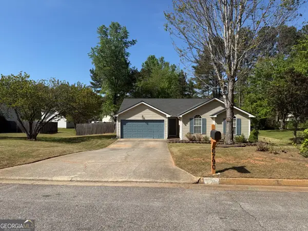 6790 Manor Creek Drive, Douglasville, GA 30135