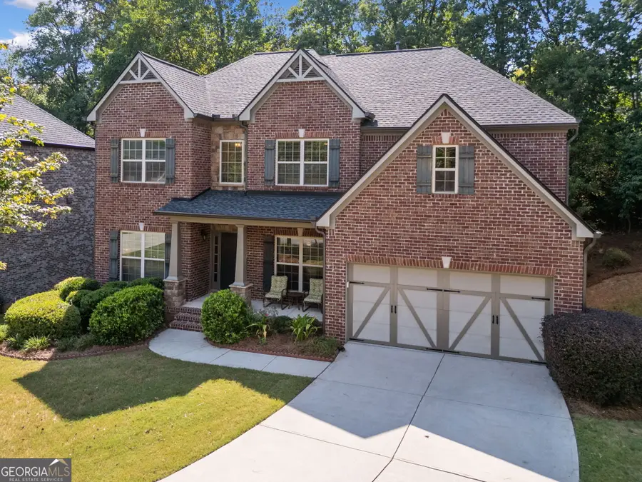 5265 Winflow Way, Suwanee, GA 30024 - #2