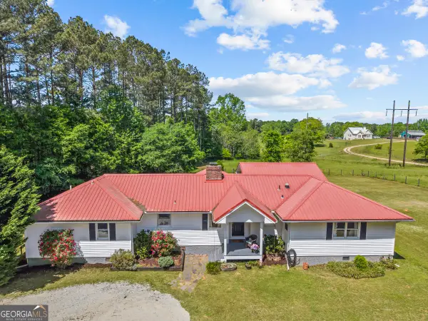 1490 Crawley Road, Madison, GA 30650