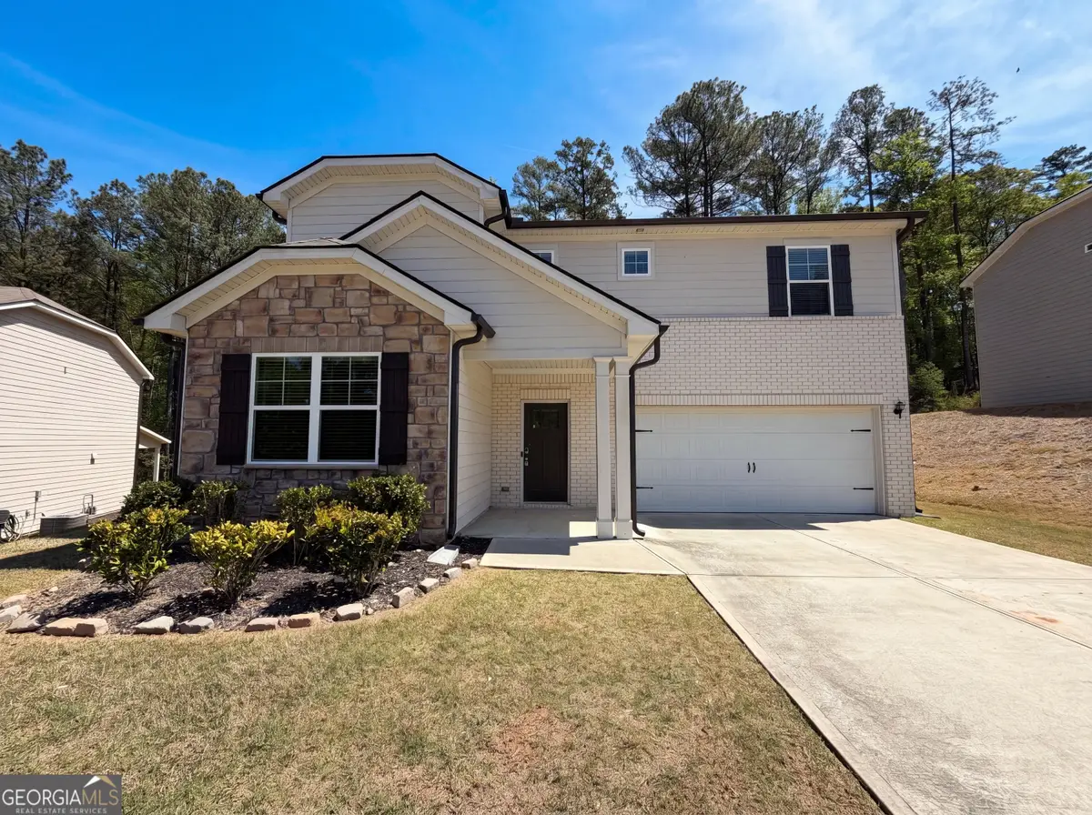 63 Zimmer Woods Crossing, Dallas, GA 30132 - #1