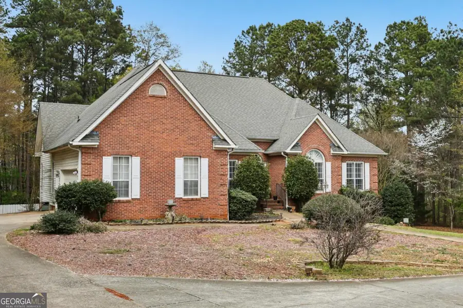 436 Lancelot Trail, McDonough, GA 30252 - #2