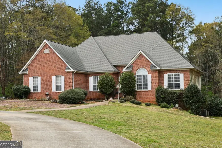 436 Lancelot Trail, McDonough, GA 30252 - #3