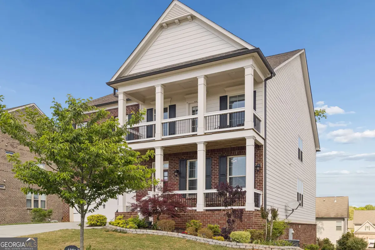 4071 Woodward Walk Lane, Suwanee, GA 30024 - #1