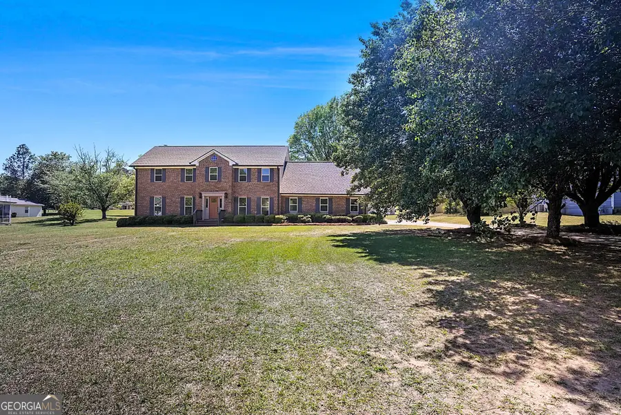 910 Kite Lake Trail, Fayetteville, GA 30214 - #2