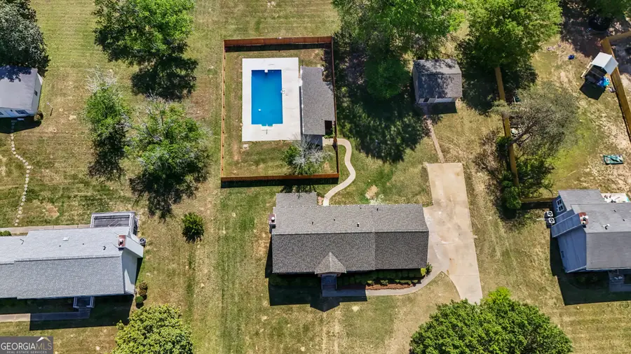 910 Kite Lake Trail, Fayetteville, GA 30214 - #3