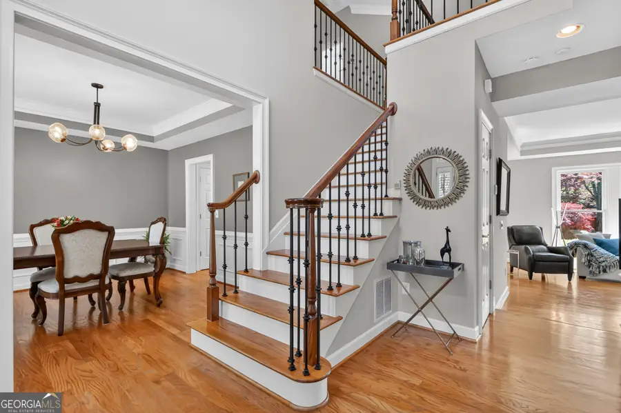 6180 Poplar Spring Drive, Peachtree Corners, GA 30092 - #3