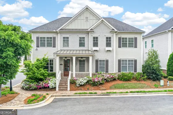 5380 Whitaker Street, Peachtree Corners, GA 30092