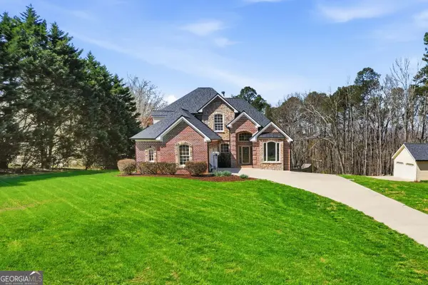 2235 Lower Burris Road, Canton, GA 30114