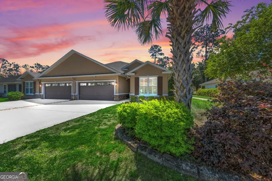 624 Eagle Boulevard, Kingsland, GA 31548 - #3