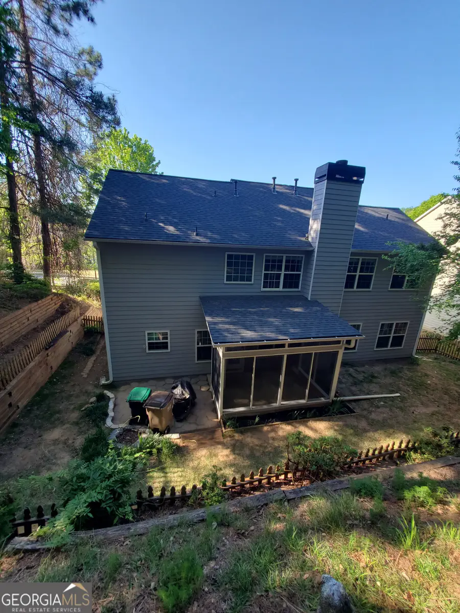 1038 Island View Court, Buford, GA 30518 - #2