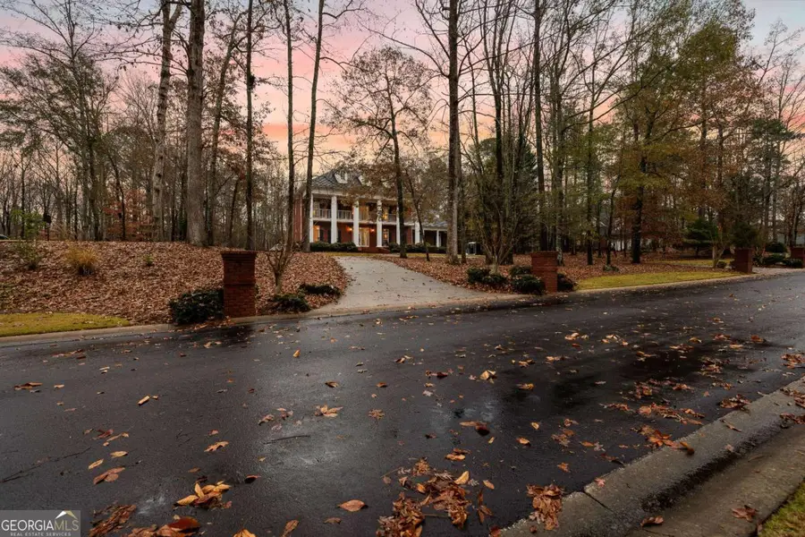 602 Embassy Court, Peachtree City, GA 30269 - #2