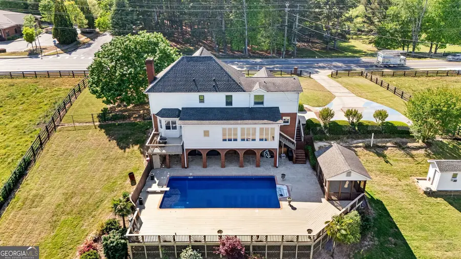 3715 Ridge Road, Buford, GA 30519 - #2