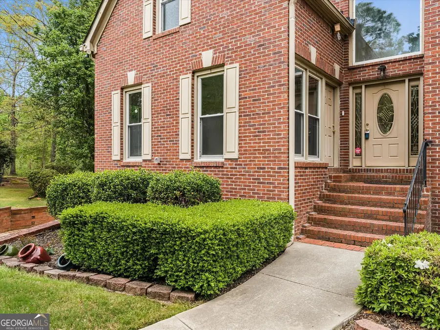 96 Southern Golf Court, Fayetteville, GA 30215 - #3