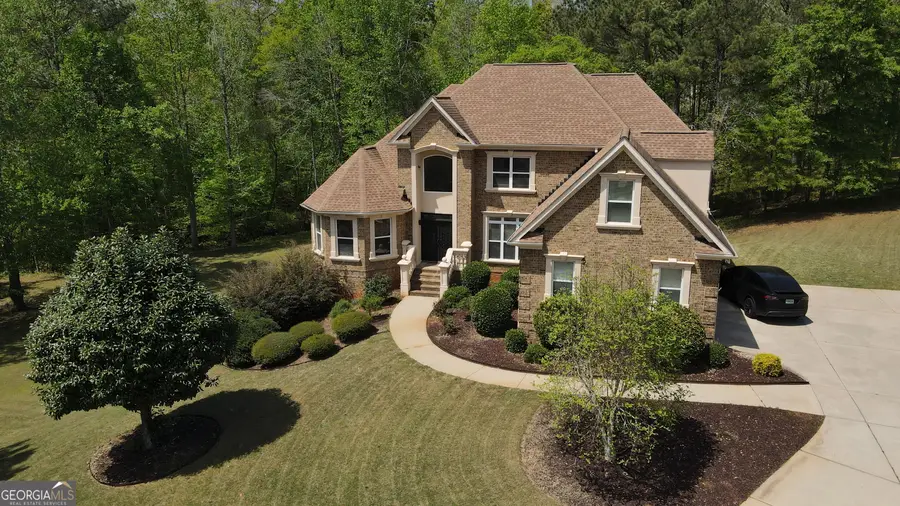 3413 Talking Creek Court, Conyers, GA 30094 - #2